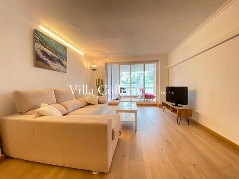 Foto 9cb76de6-a356-4540-9bce-68658d673e04. Alquiler apartamento  de alquiler de temporada en botafoch, ibiza en Santa Eulària