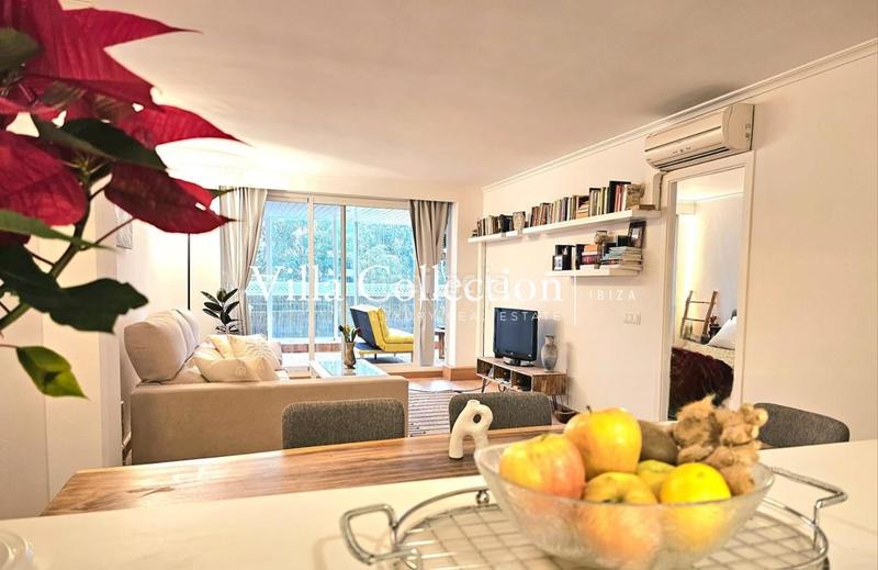 Foto 3efb347f-d92a-4de4-ba8b-f6cbecf27b48. Lloguer apartament amb piscina a Jesús Santa Eulària