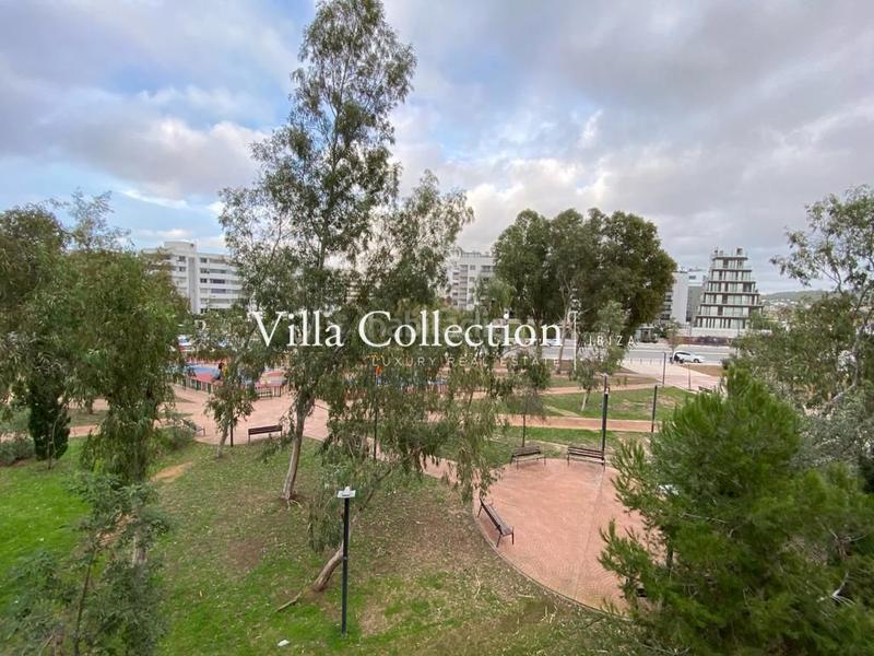 Foto 6167264c-a985-46eb-97a0-3be405429eed. Lloguer apartament amb piscina a Jesús Santa Eulària