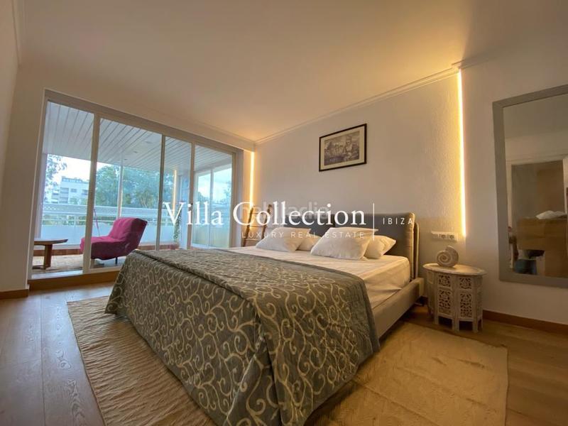 Foto 4e8ea9ff-42ba-47b8-b6af-a94cf02a70ff. Location appartement avec piscine dans Jesús Santa Eulària