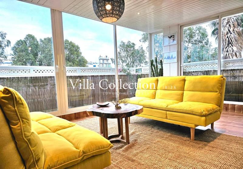 Foto 5ace8098-0bc3-4ef7-b7f0-ac827b7d1935. Location appartement avec piscine dans Jesús Santa Eulària