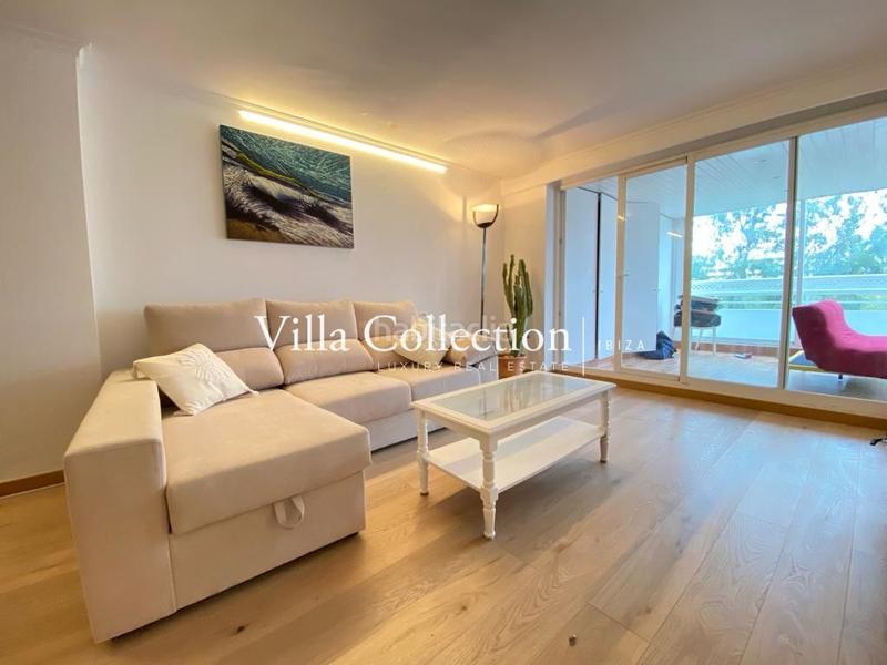 Foto 5ba4d2c7-f8af-4e89-8ea9-b0c271873041. Location appartement avec piscine dans Jesús Santa Eulària