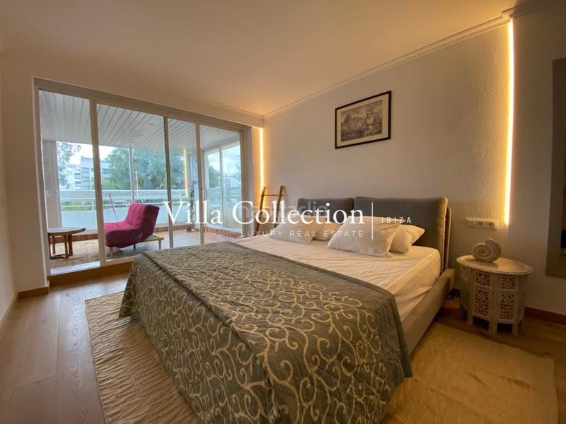 Foto 77efd9ce-2cea-4452-bc29-96a59d5f040c. Location appartement avec piscine dans Jesús Santa Eulària