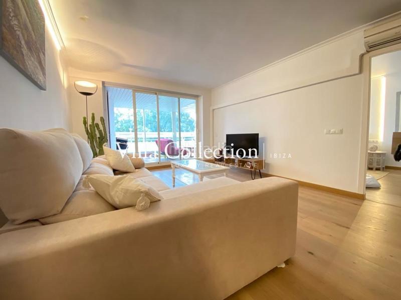 Foto 7c00bd5f-293a-4603-907a-a72dd794cd8c. Location appartement avec piscine dans Jesús Santa Eulària