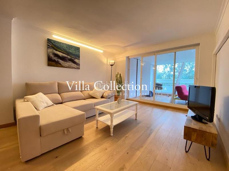 Foto 437c3c0b-702d-46b2-ac02-d6d202465336. Miete appartement mit pool in Jesús Santa Eulària