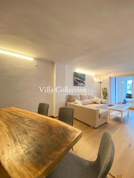 Foto 88955d07-9b37-4a7c-9f51-b0f3185a9eb6. Miete appartement mit pool in Jesús Santa Eulària