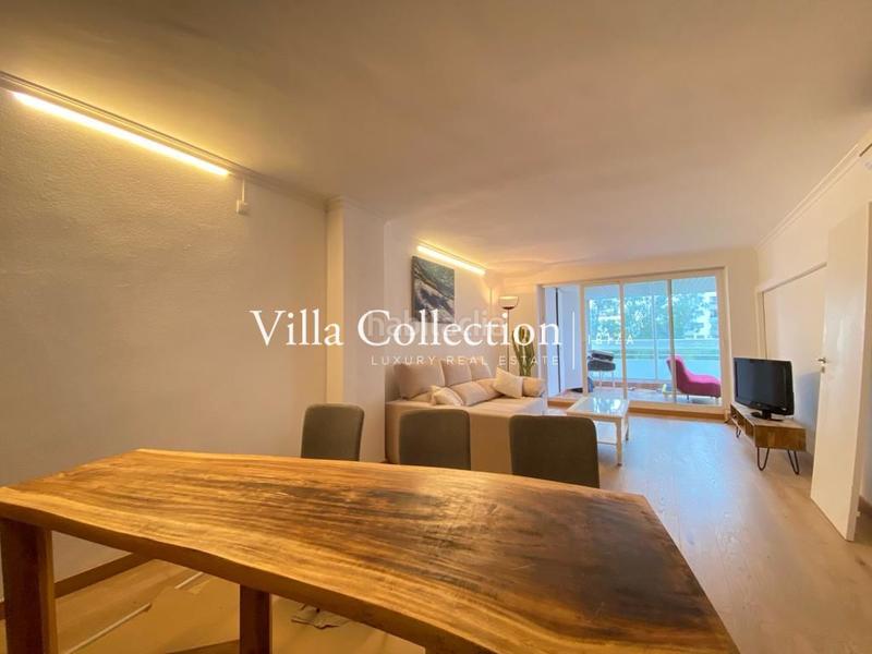 Foto 9fa6bb14-7375-494e-a9ea-76c9a0721179. Miete appartement mit pool in Jesús Santa Eulària