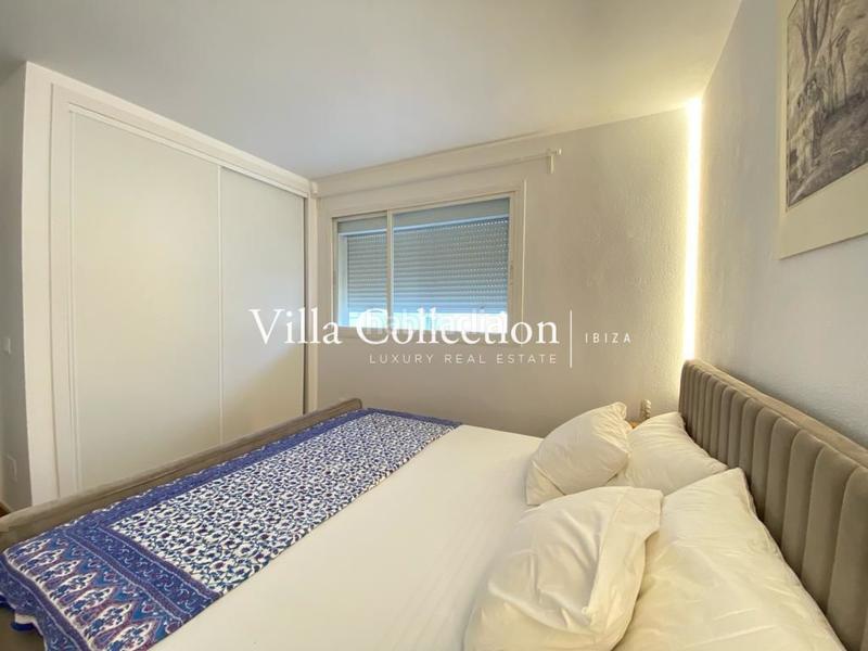 Foto bb1e170c-2a11-4c3c-9414-3c17ffd06ec1. Miete appartement mit pool in Jesús Santa Eulària