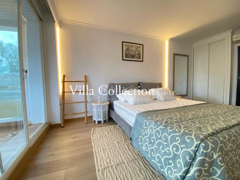 Foto ab318593-7b98-44a0-9592-8a8378070b17. Rent apartment with pool in Jesús Santa Eulària