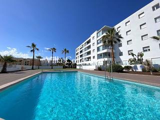 Location Appartement  Carrer de madrid. Alquiler de temporada  apartamento con espectaculares vistas al