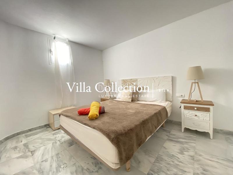 Foto 08188470-cd4f-4c6a-abcb-d7d1967e4269. Casa a schiera con piscina in Cala Vedella-Cala Tarida Sant Josep de sa Talaia