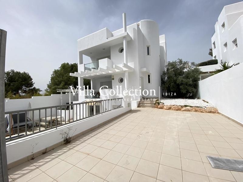Foto 118100d4-6716-4f03-b5b0-60191c457dbd. Casa a schiera con piscina in Cala Vedella-Cala Tarida Sant Josep de sa Talaia