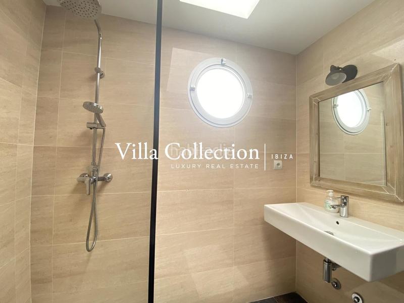 Foto 14b4edb4-b03d-4c40-9826-60b017a3b684. Casa a schiera con piscina in Cala Vedella-Cala Tarida Sant Josep de sa Talaia