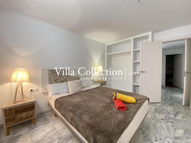 Foto 31222e04-5bfe-409c-85db-0f6e7fb04bdf. Casa a schiera con piscina in Cala Vedella-Cala Tarida Sant Josep de sa Talaia