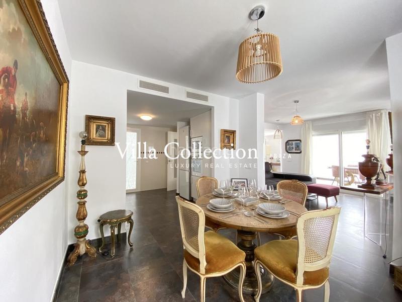 Foto 33b44611-9541-4d59-b099-f59d47c8ff49. Casa a schiera con piscina in Cala Vedella-Cala Tarida Sant Josep de sa Talaia