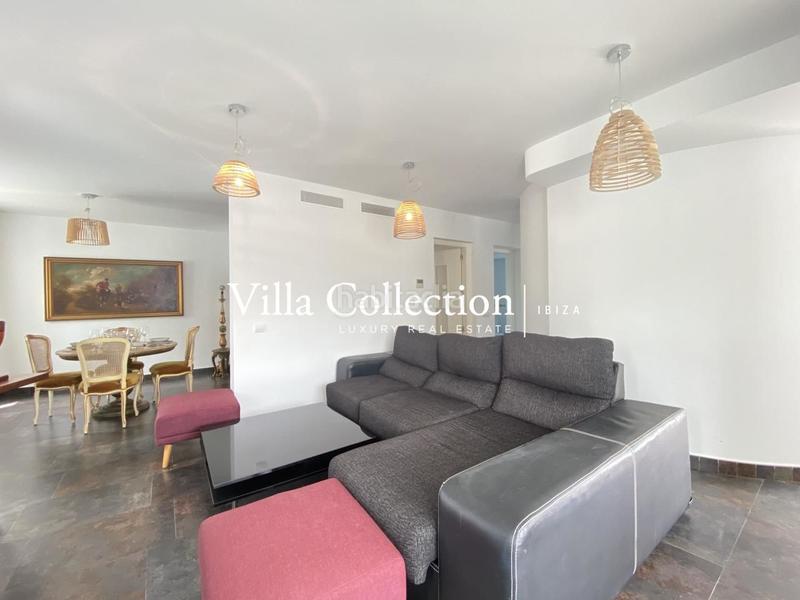 Foto 3b421ac5-b72f-4272-ab5b-79642151a3d8. Casa a schiera con piscina in Cala Vedella-Cala Tarida Sant Josep de sa Talaia