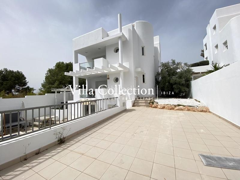 Foto 49d02367-9288-4e30-9cb3-2df17fc253a2. Casa a schiera con piscina in Cala Vedella-Cala Tarida Sant Josep de sa Talaia