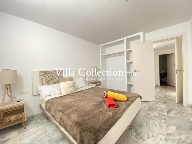 Foto 5c354f19-6d0b-4fba-88d6-df2545440045. Casa a schiera con piscina in Cala Vedella-Cala Tarida Sant Josep de sa Talaia