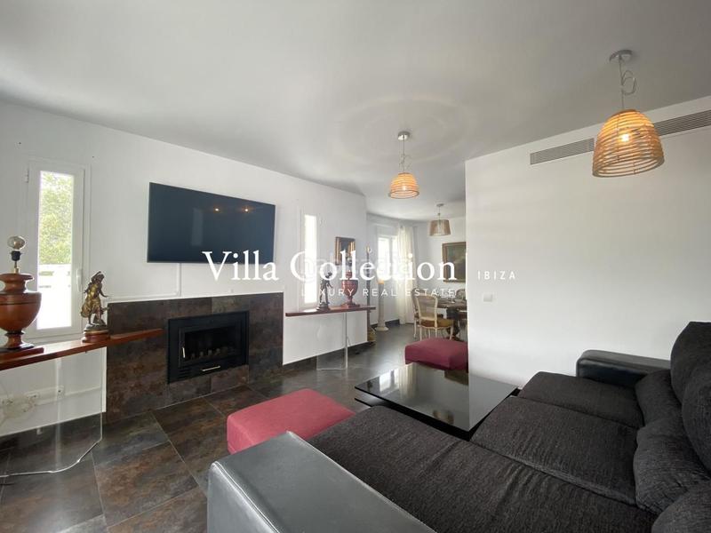 Foto 664cca7a-fcab-472e-b622-f70881c5c3a6. Casa a schiera con piscina in Cala Vedella-Cala Tarida Sant Josep de sa Talaia