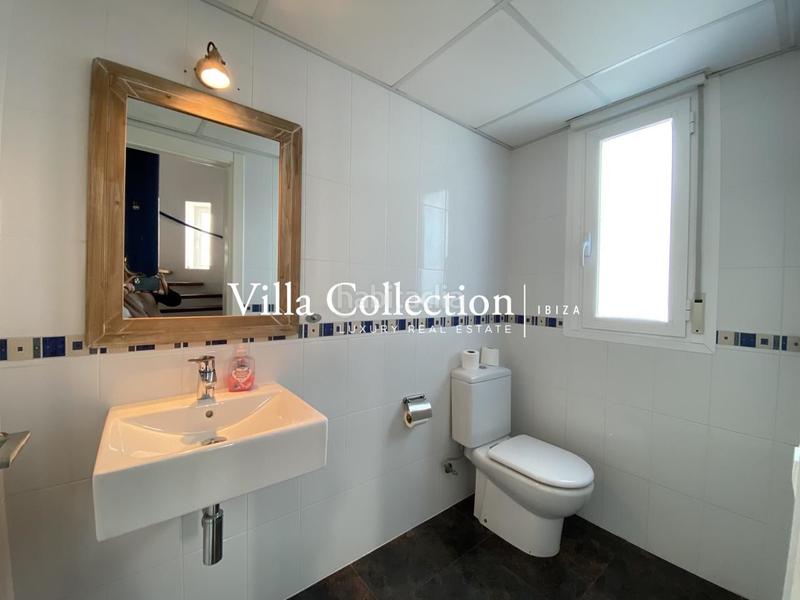 Foto 757bf481-d10b-4fcf-bd5e-4bba3815b29e. Casa a schiera con piscina in Cala Vedella-Cala Tarida Sant Josep de sa Talaia