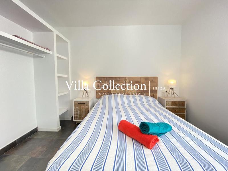 Foto 98662d44-c125-45f5-9f94-d4c45d37f89d. Casa a schiera con piscina in Cala Vedella-Cala Tarida Sant Josep de sa Talaia