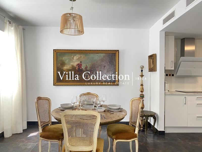 Foto ab78fe32-df1d-4db6-b8f9-bf8d8183b61e. Casa a schiera con piscina in Cala Vedella-Cala Tarida Sant Josep de sa Talaia