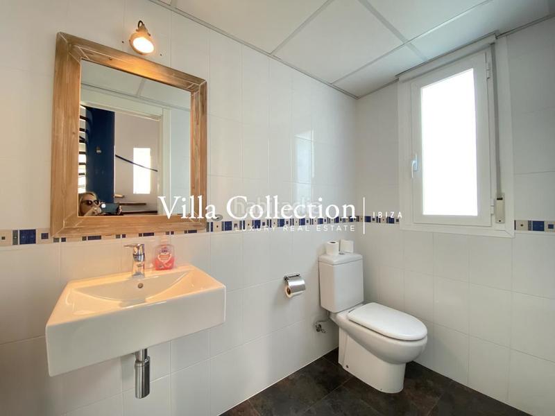 Foto b79e9ad9-bcae-4ed9-ac76-2635bc53ece2. Casa a schiera con piscina in Cala Vedella-Cala Tarida Sant Josep de sa Talaia