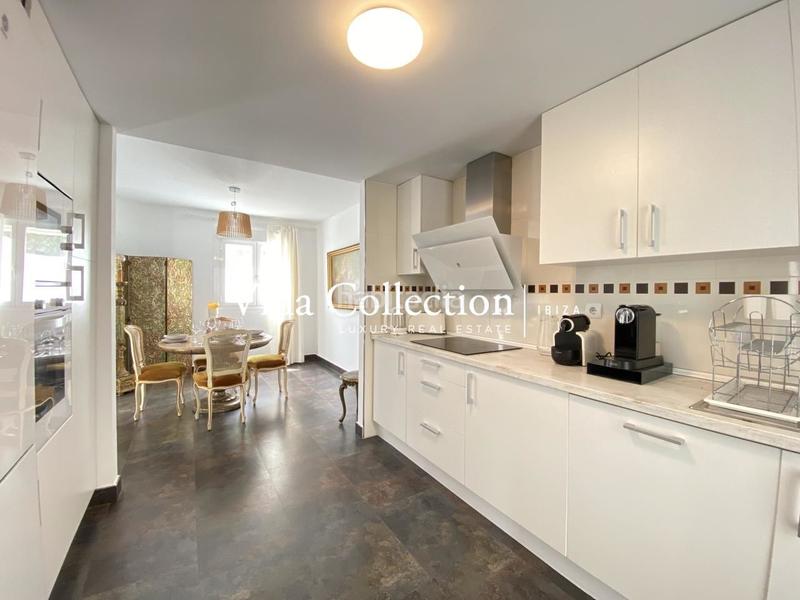 Foto bd494f70-b1c4-4e09-b2c2-ce92dbafa7f9. Casa a schiera con piscina in Cala Vedella-Cala Tarida Sant Josep de sa Talaia