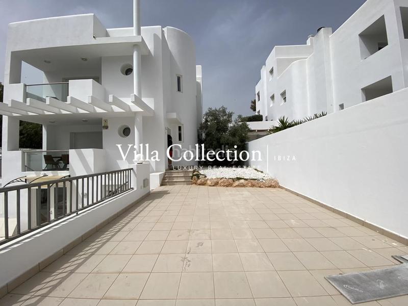 Foto ce971e1e-2fd3-43d3-86ce-a187dd0c6ccf. Casa a schiera con piscina in Cala Vedella-Cala Tarida Sant Josep de sa Talaia