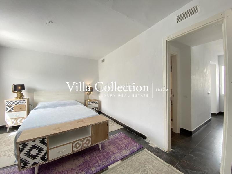 Foto ea1b1c05-32dd-4e64-9b1d-72e430b1ba30. Casa a schiera con piscina in Cala Vedella-Cala Tarida Sant Josep de sa Talaia