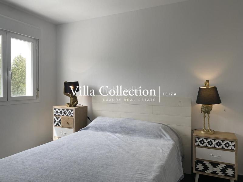 Foto f9a4259d-8c8f-4e2f-b935-fe3cdcf2478b. Casa a schiera con piscina in Cala Vedella-Cala Tarida Sant Josep de sa Talaia