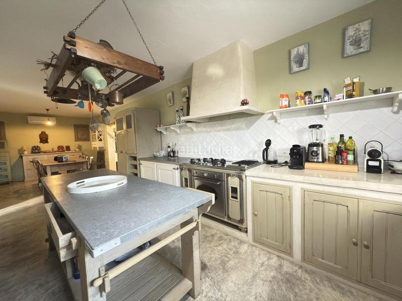 Foto 1455daf8-4a14-444e-89a4-4c644c3a7c36. Maison avec piscine dans Es Cubells Sant Josep de sa Talaia