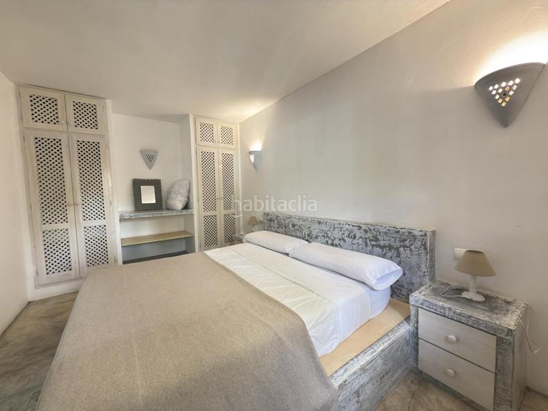 Foto 1f7140aa-c4d0-44fc-9148-0c39610d76a7. Maison avec piscine dans Es Cubells Sant Josep de sa Talaia