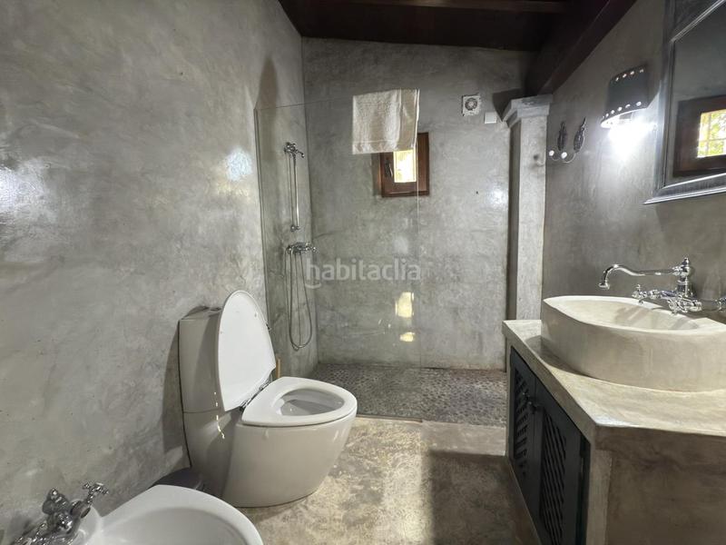 Foto 28b710c2-8dd1-44ea-9bf3-9c04855d455d. Maison avec piscine dans Es Cubells Sant Josep de sa Talaia