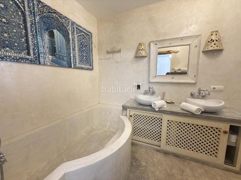 Foto 430801d2-eab2-4919-8525-7693945e0c3c. Maison avec piscine dans Es Cubells Sant Josep de sa Talaia