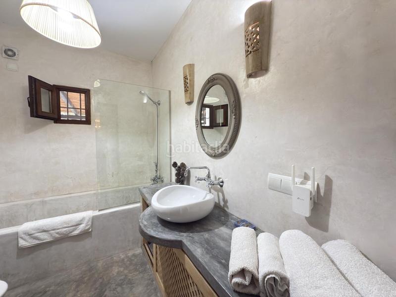 Foto 48467d67-2ab4-4354-bc51-f9e814918883. Maison avec piscine dans Es Cubells Sant Josep de sa Talaia