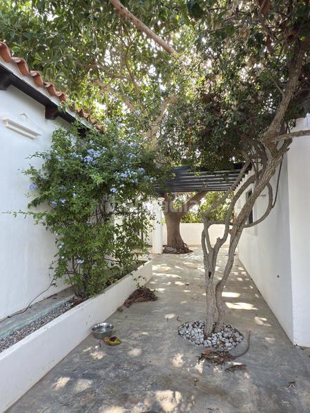 Foto 4e5fef97-fd70-4635-8b1d-9020ea38404b. Maison avec piscine dans Es Cubells Sant Josep de sa Talaia