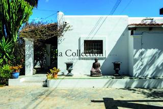 Maison  Disseminat sa caleta. Hermosa finca de 300 m reformada, ubicada en sa caleta, ibiza