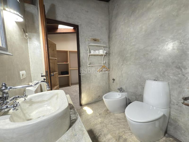 Foto 560ccb97-c020-4090-8d70-923edf53b3f7. Maison avec piscine dans Es Cubells Sant Josep de sa Talaia