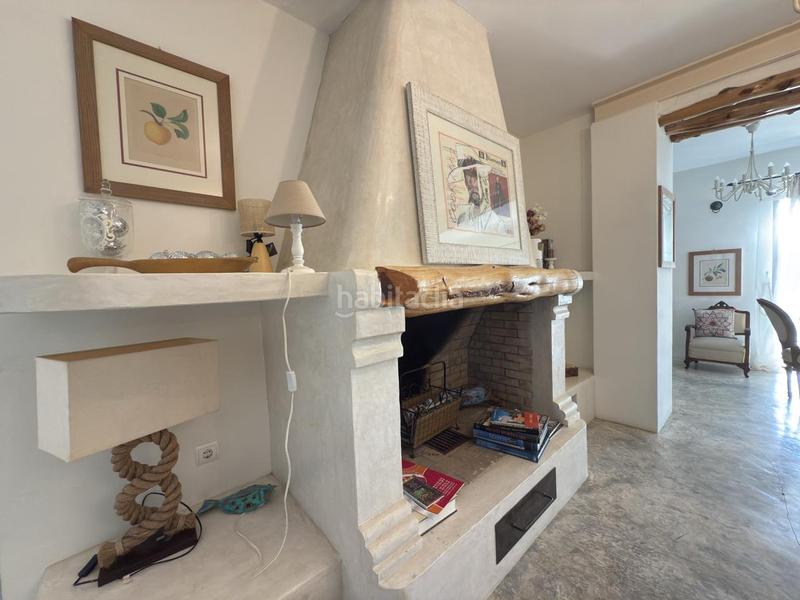 Foto 56bfe148-7839-414c-957c-e728a0da5516. Maison avec piscine dans Es Cubells Sant Josep de sa Talaia