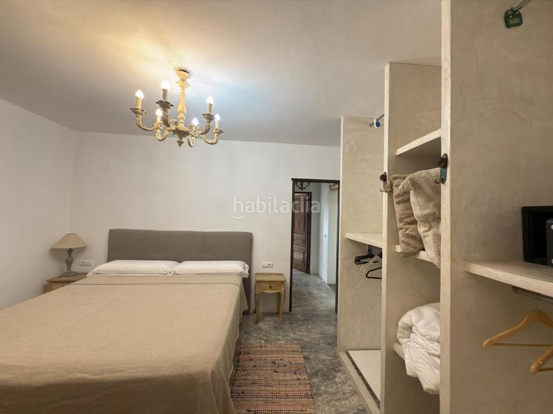 Foto 5a2aab37-e70d-484a-acbd-b1c911608fb0. Maison avec piscine dans Es Cubells Sant Josep de sa Talaia