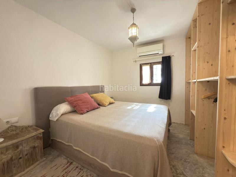 Foto 632e8f72-f2cc-4075-b297-893f43fe55d1. Maison avec piscine dans Es Cubells Sant Josep de sa Talaia