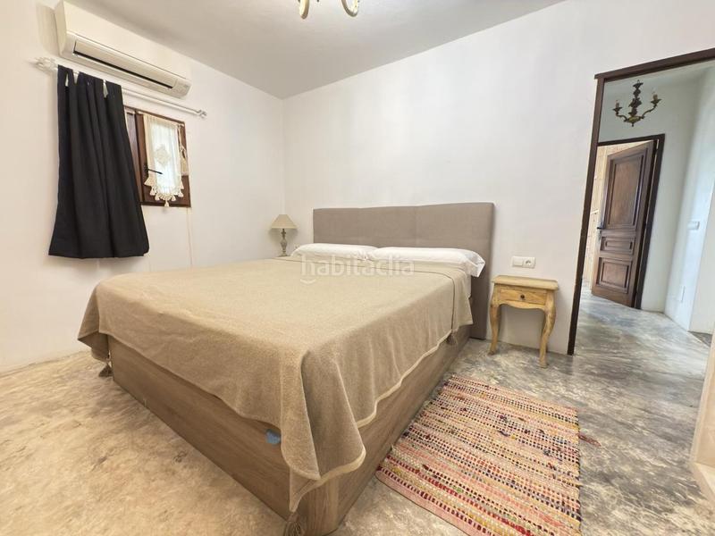 Foto 6a179a19-01c7-4fff-8b17-a3215a614544. Maison avec piscine dans Es Cubells Sant Josep de sa Talaia