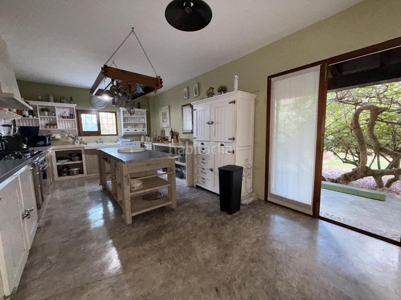 Foto 6a454232-7bd9-4cef-84c5-b9a8189e8d24. Maison avec piscine dans Es Cubells Sant Josep de sa Talaia