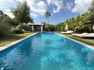 Casa  Disseminat sa caleta. Hermosa finca de 300 m reformada, ubicada en sa caleta, ibiza