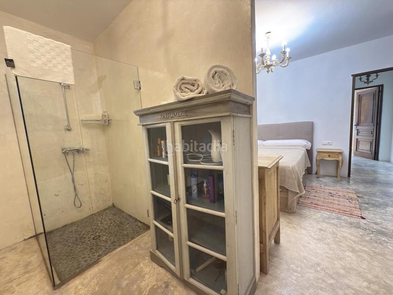 Foto a0fa275c-319f-4a72-9544-5a3c49bf1203. Maison avec piscine dans Es Cubells Sant Josep de sa Talaia