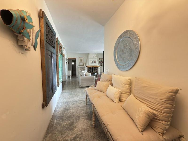 Foto a21bc5df-74f1-44bb-a34c-05b98cace521. Maison avec piscine dans Es Cubells Sant Josep de sa Talaia