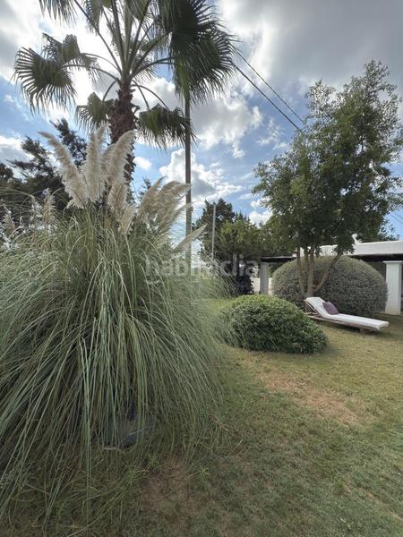 Foto c4f93c10-b1f1-4035-a784-ed49e1100dfb. Maison avec piscine dans Es Cubells Sant Josep de sa Talaia