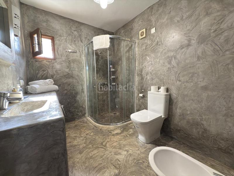 Foto cc080b7f-a2c2-4bef-af94-7bed4f7eb24f. Maison avec piscine dans Es Cubells Sant Josep de sa Talaia