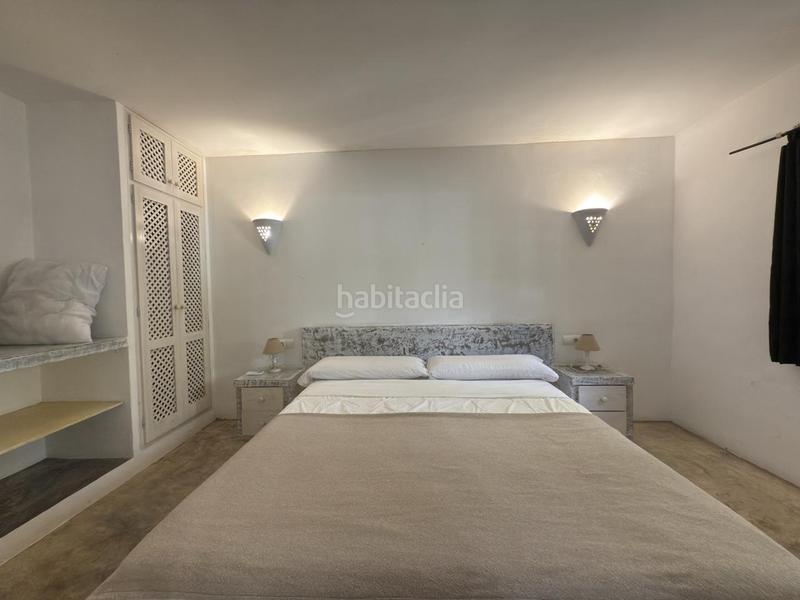 Foto d66a0402-d679-46fe-9298-20939f74a252. Maison avec piscine dans Es Cubells Sant Josep de sa Talaia